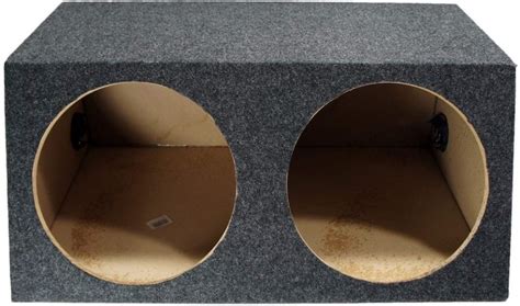 aluminium speaker enclosure|why do speakers need enclosures.